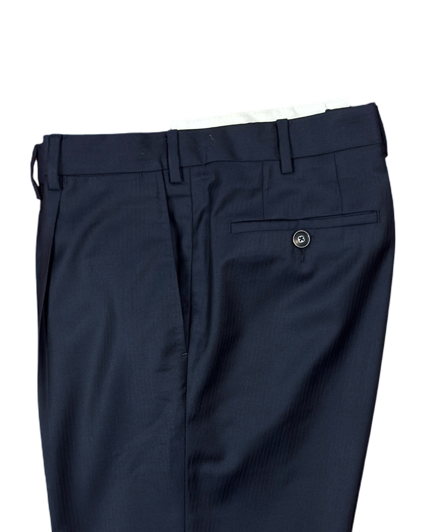 PANTALONE "SECOND HAND" D21GRLP2