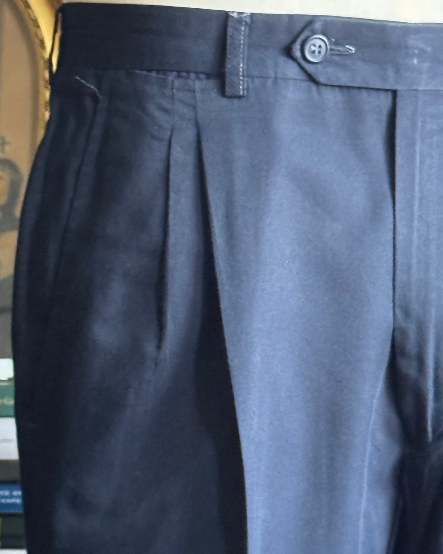 PANTALONE "SECOND HAND" D21GRLP3