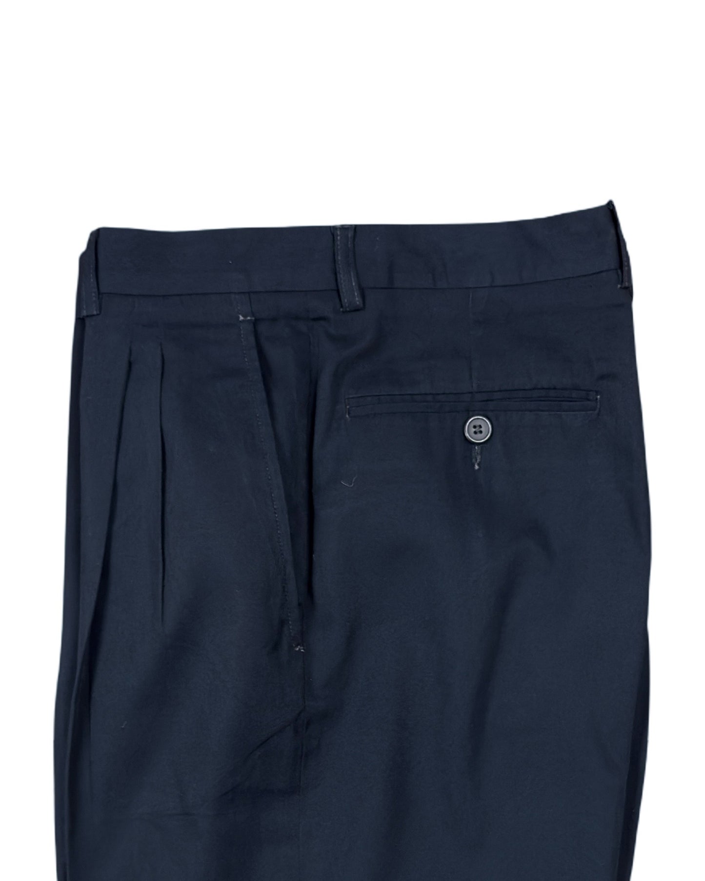 PANTALONE "SECOND HAND" D21GRLP3