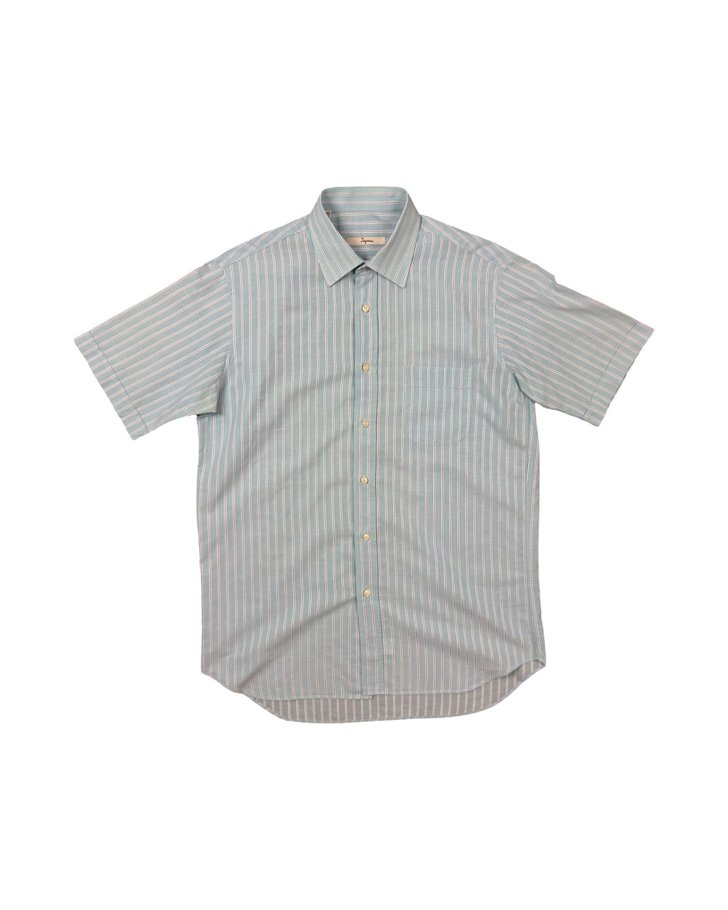 CAMICIA VINTAGE D21GRLCA4