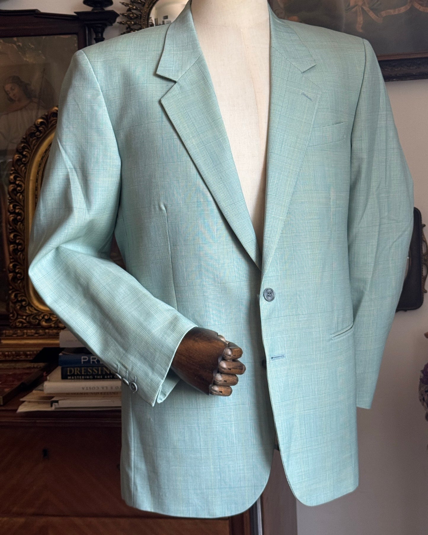 GIACCA VINTAGE GRLG1