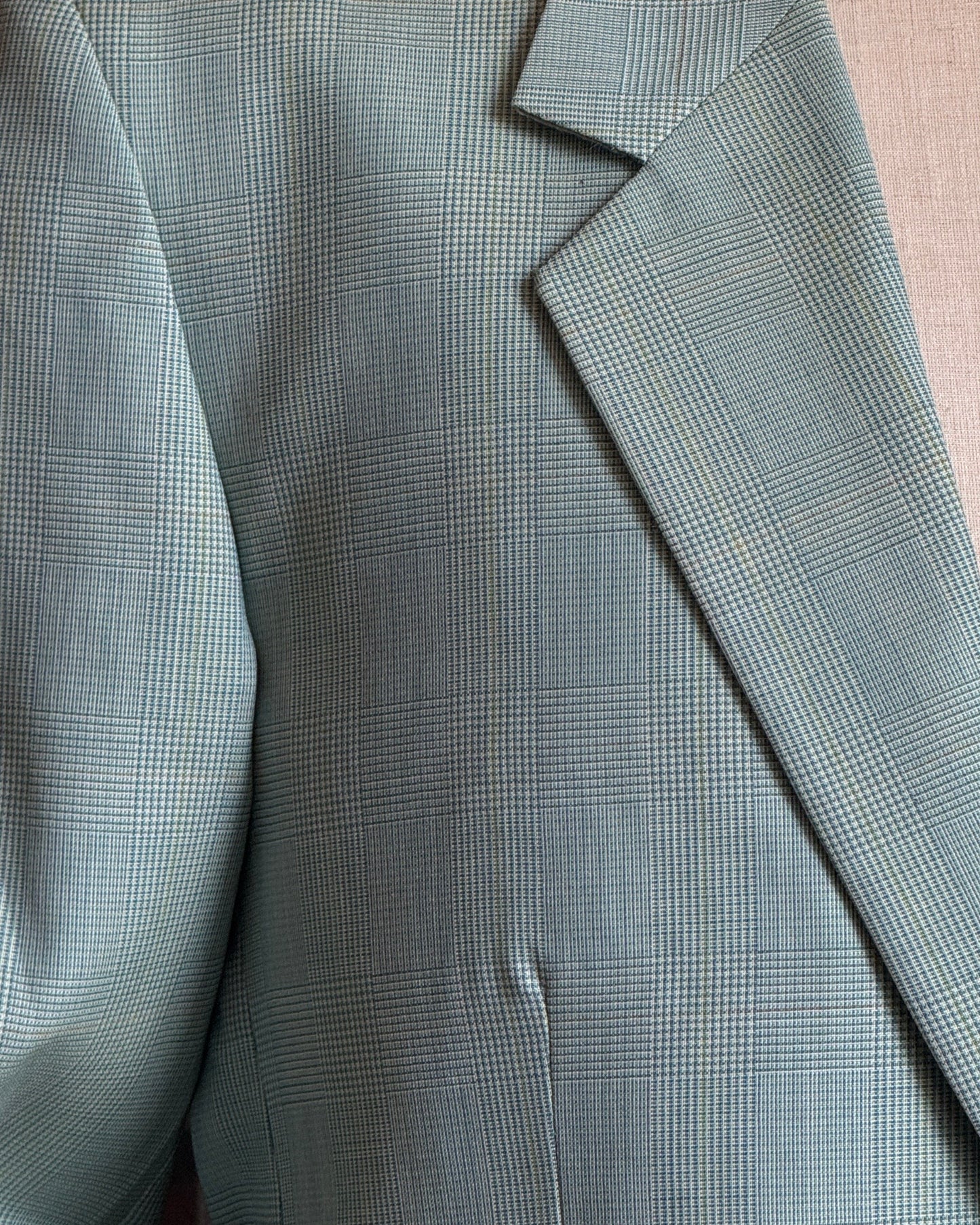 GIACCA VINTAGE GRLG1