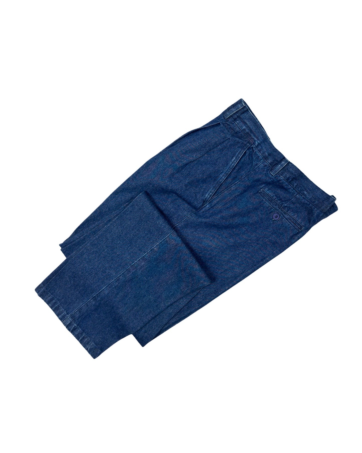 PANTALONE "SECOND HAND" GRLP1