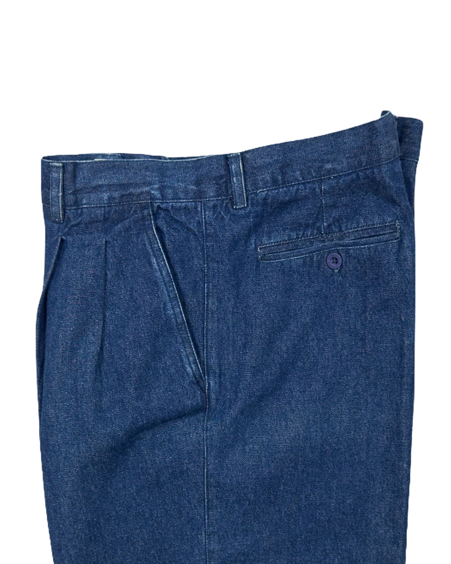 PANTALONE "SECOND HAND" GRLP1