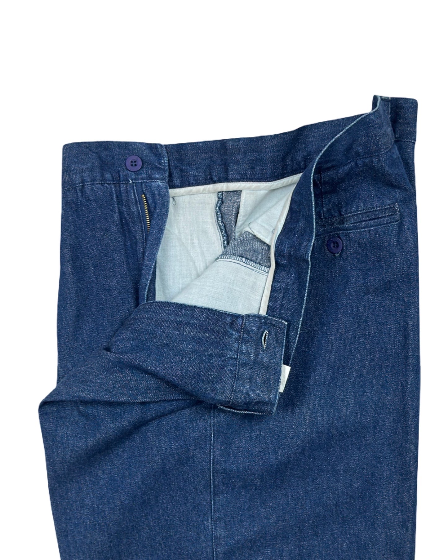 PANTALONE "SECOND HAND" GRLP1