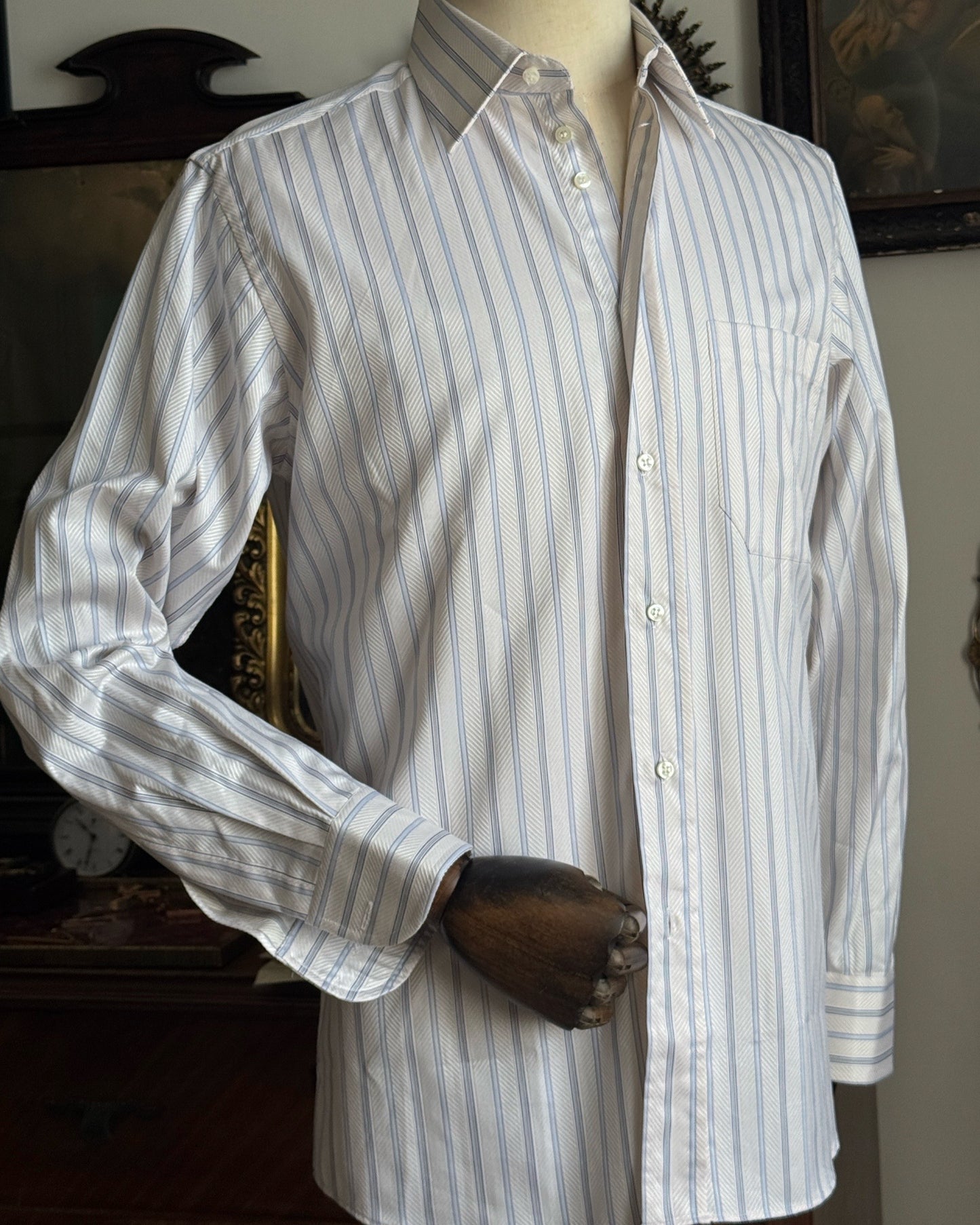 CAMICIA VINTAGE GRLCA3