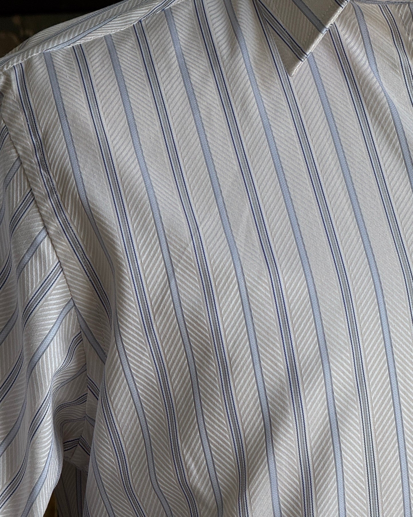 CAMICIA VINTAGE GRLCA3