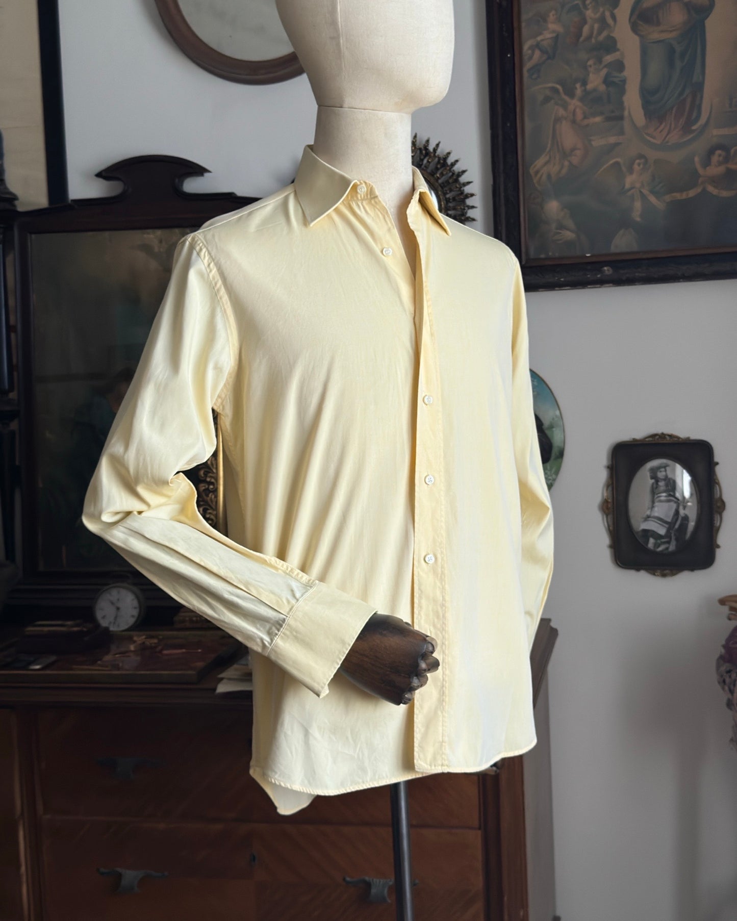 CAMICIA VINTAGE GRLCA4
