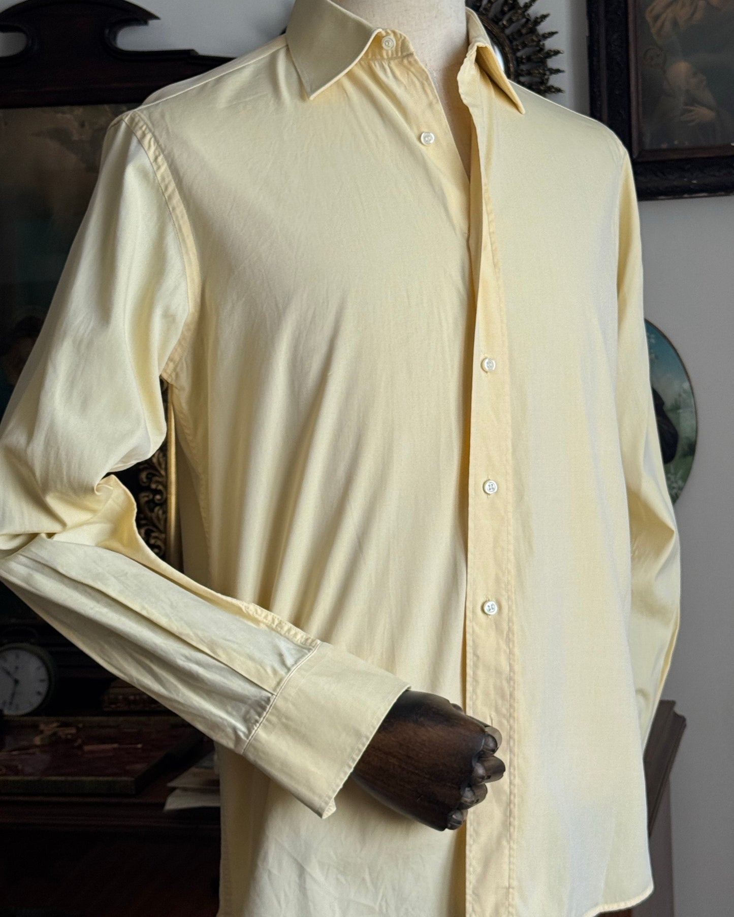 CAMICIA VINTAGE GRLCA4
