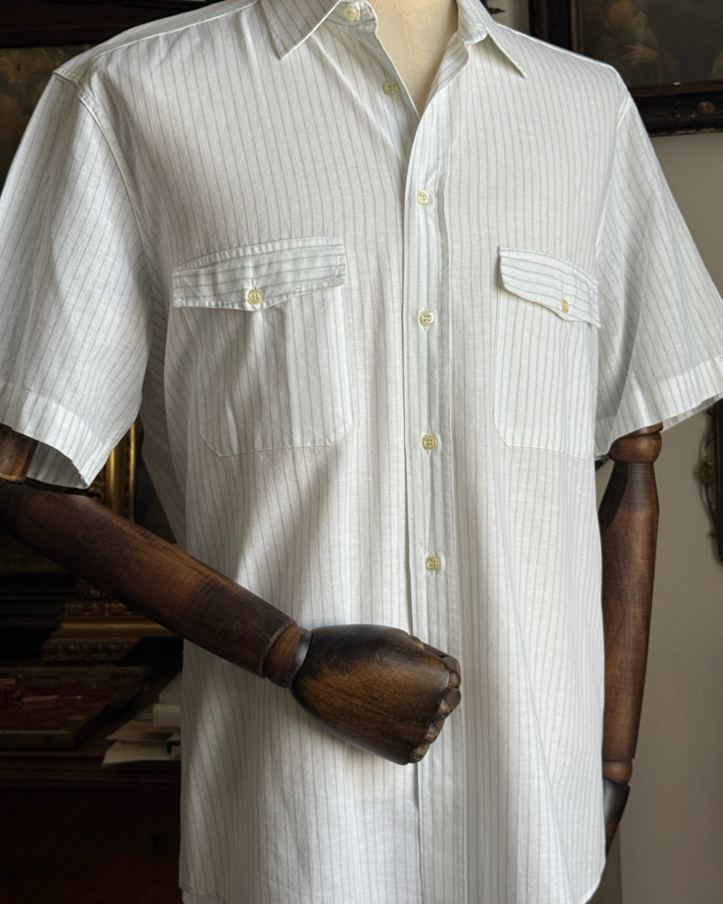 CAMICIA VINTAGE GRLCA5