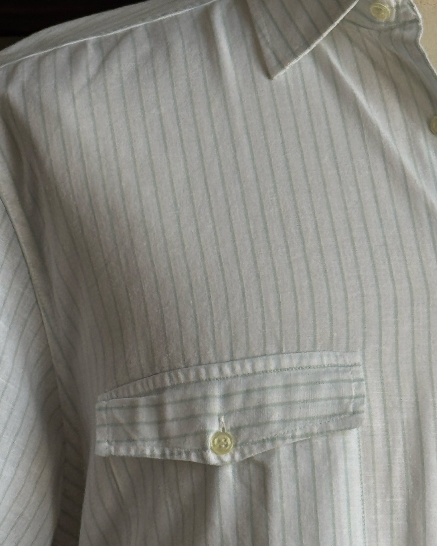 CAMICIA VINTAGE GRLCA5