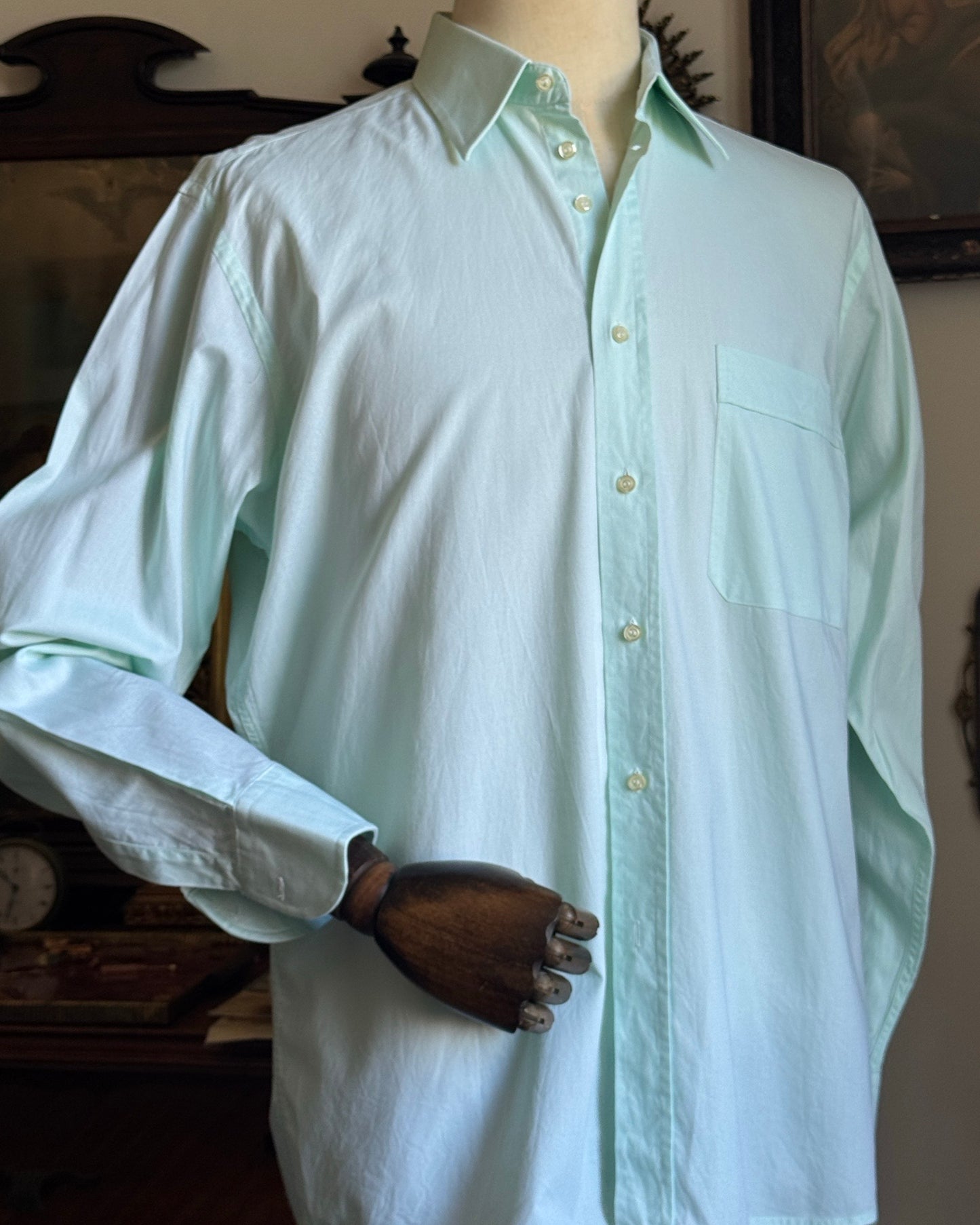 CAMICIA VINTAGE GRLCA6