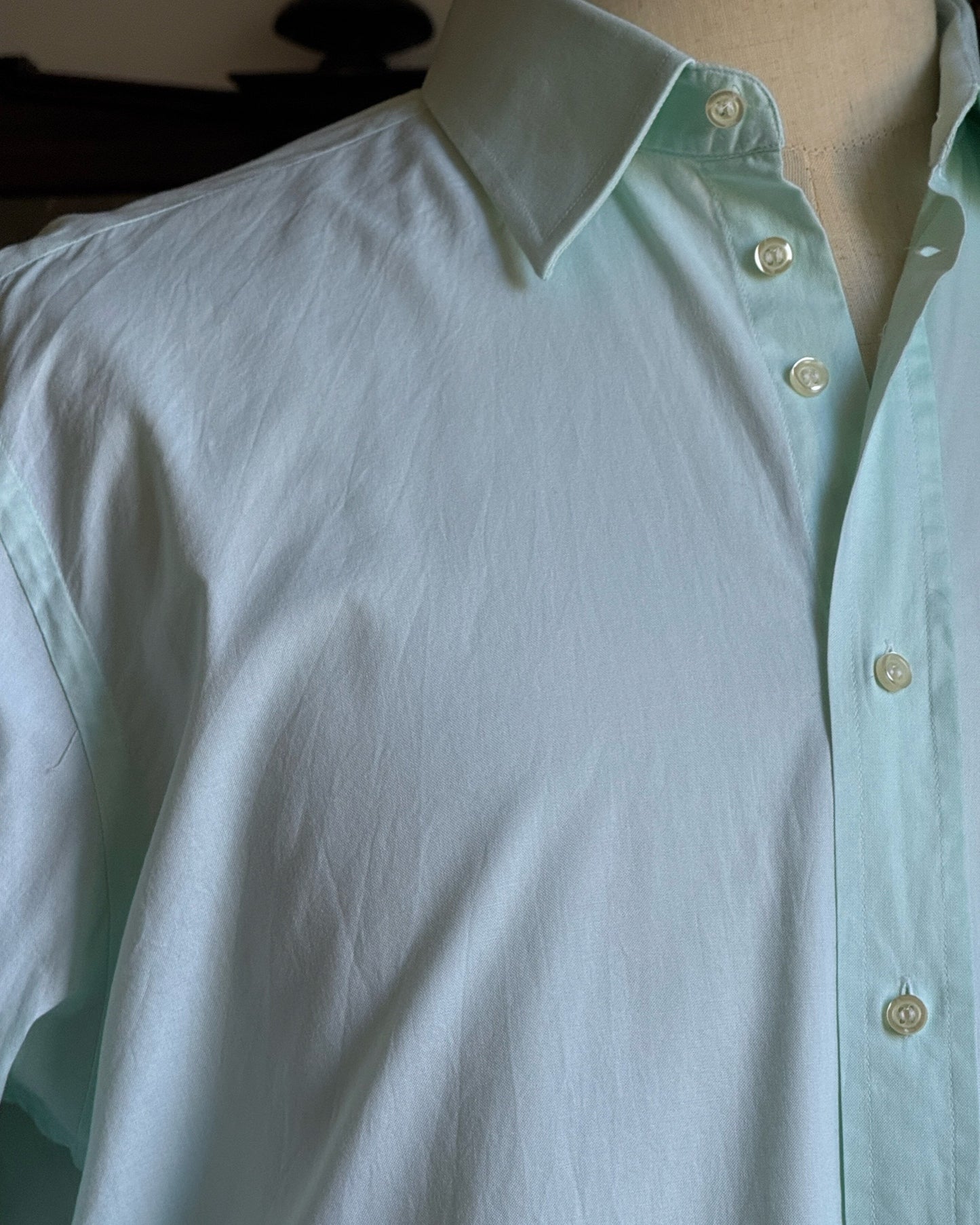 CAMICIA VINTAGE GRLCA6