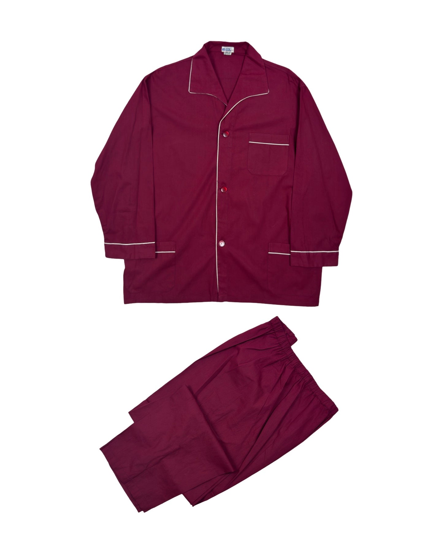 PIGIAMA VINTAGE GRLPI1
