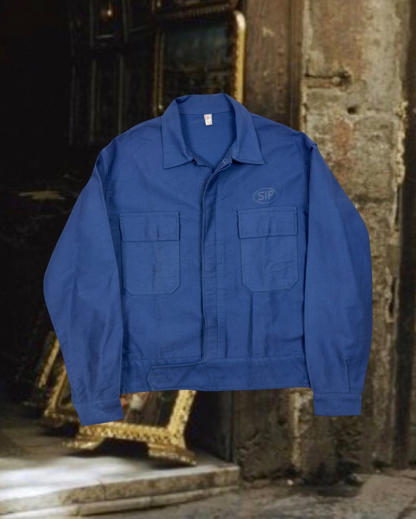GIACCA DA LAVORO VINTAGE GRLGL2