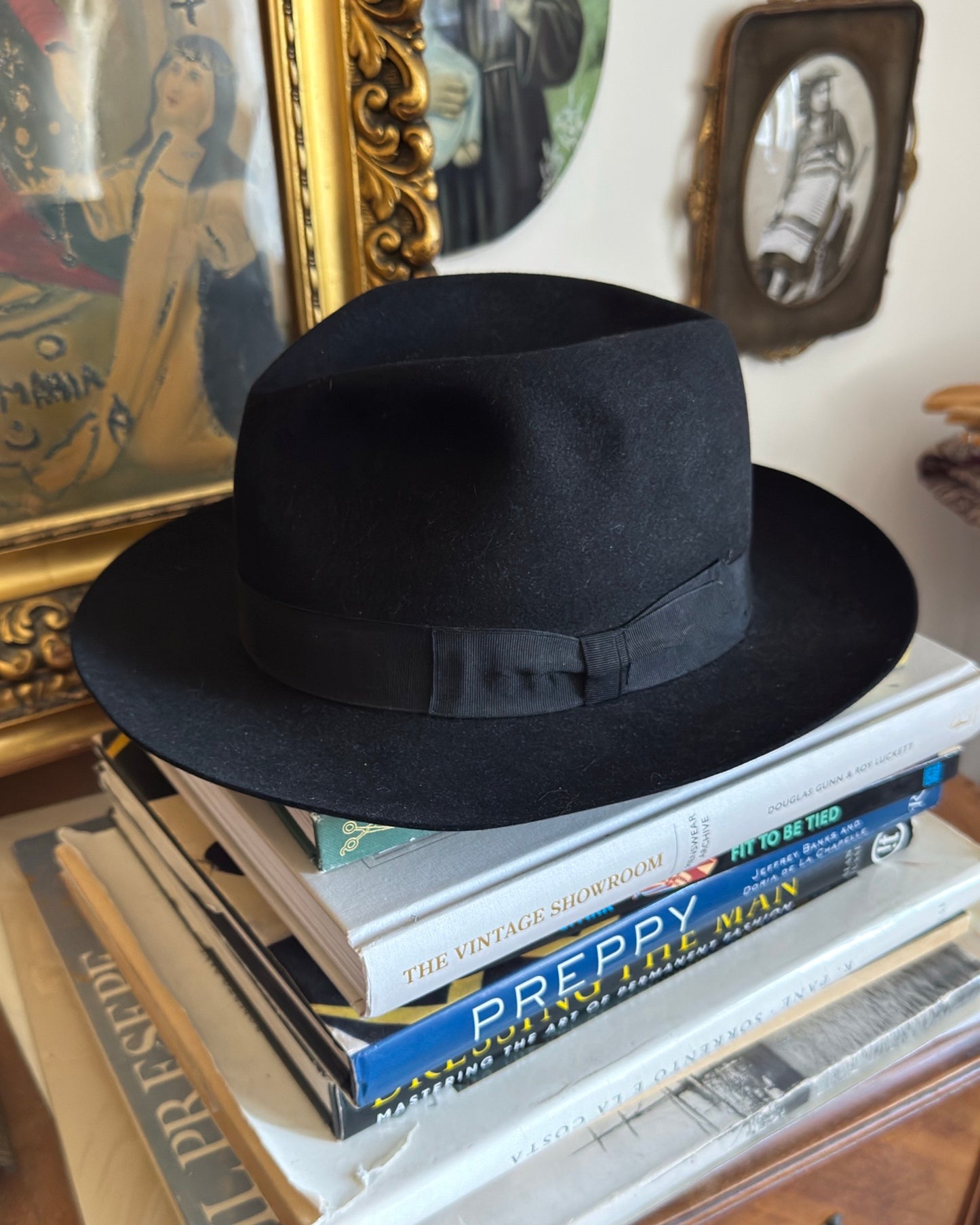 CAPPELLO VINTAGE GRPCB1