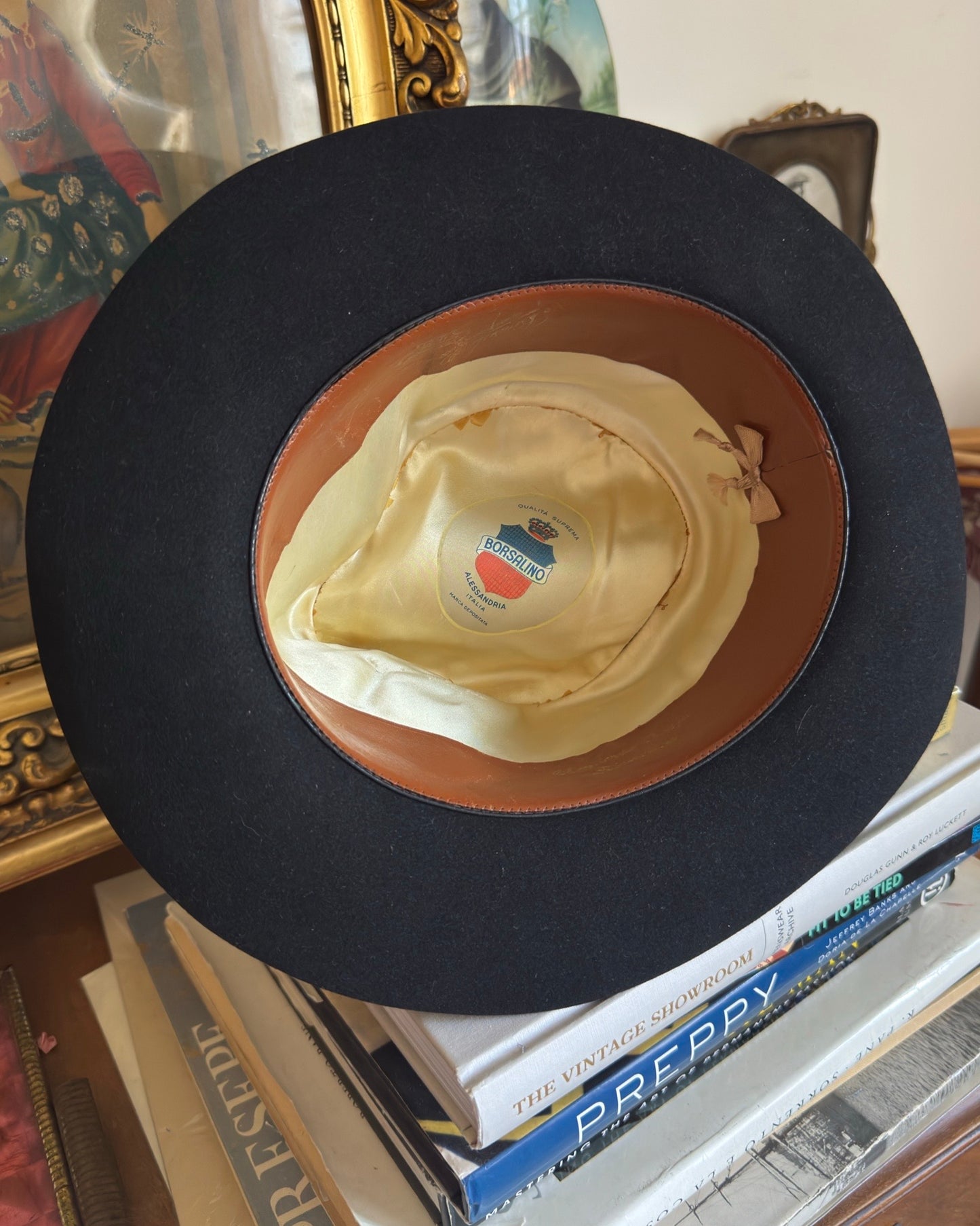 CAPPELLO VINTAGE GRPCB1
