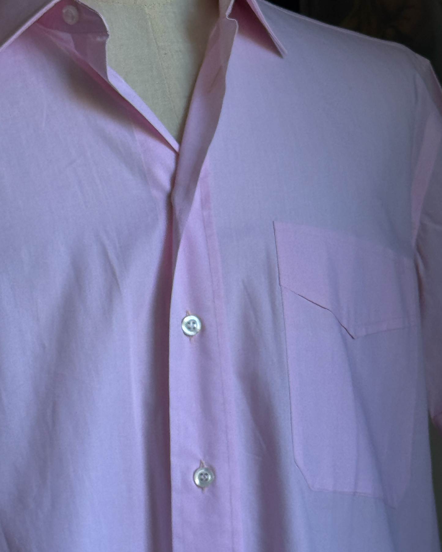 CAMICIA VINTAGE D22GRLCA1
