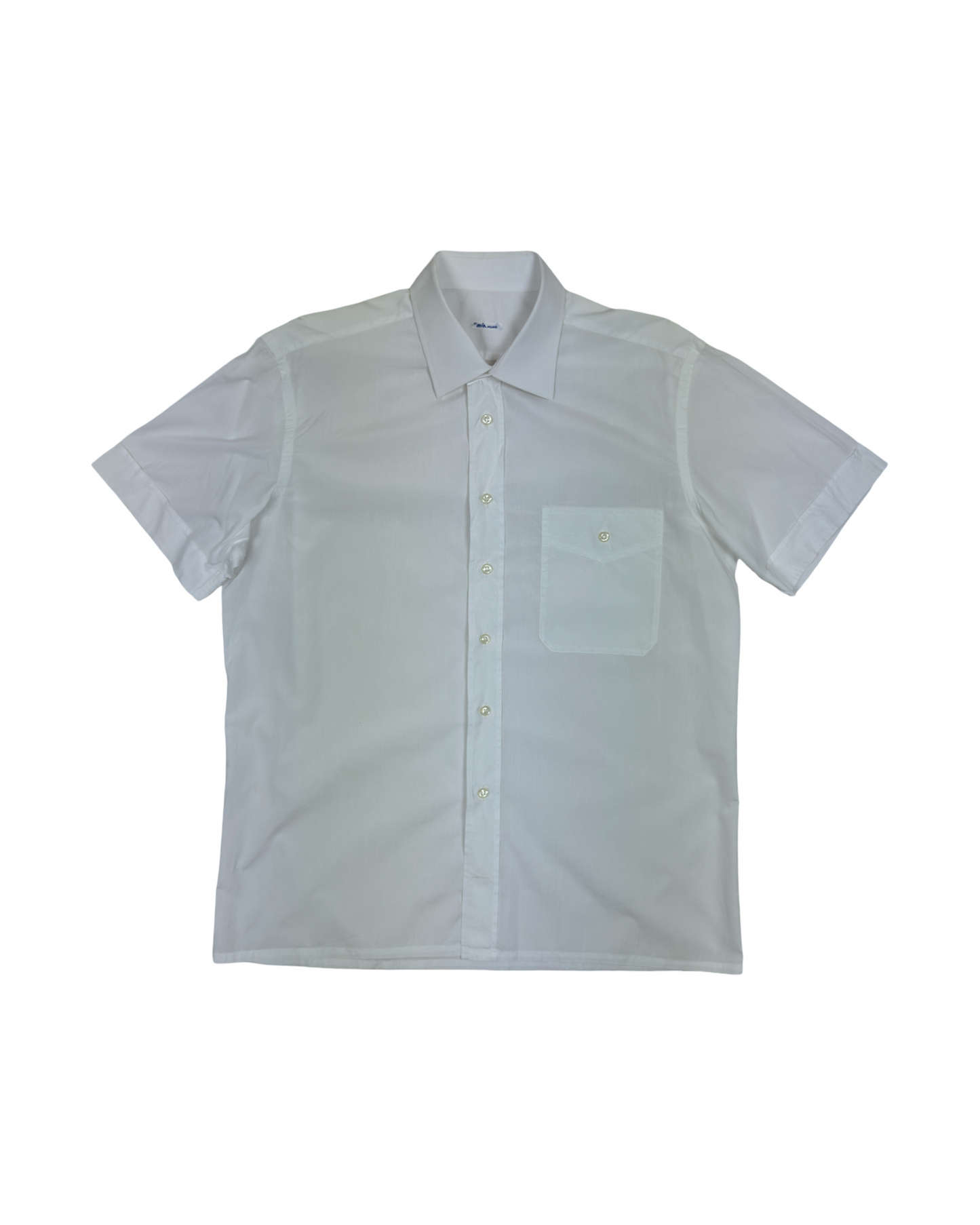 CAMICIA VINTAGE D22GRLCA2