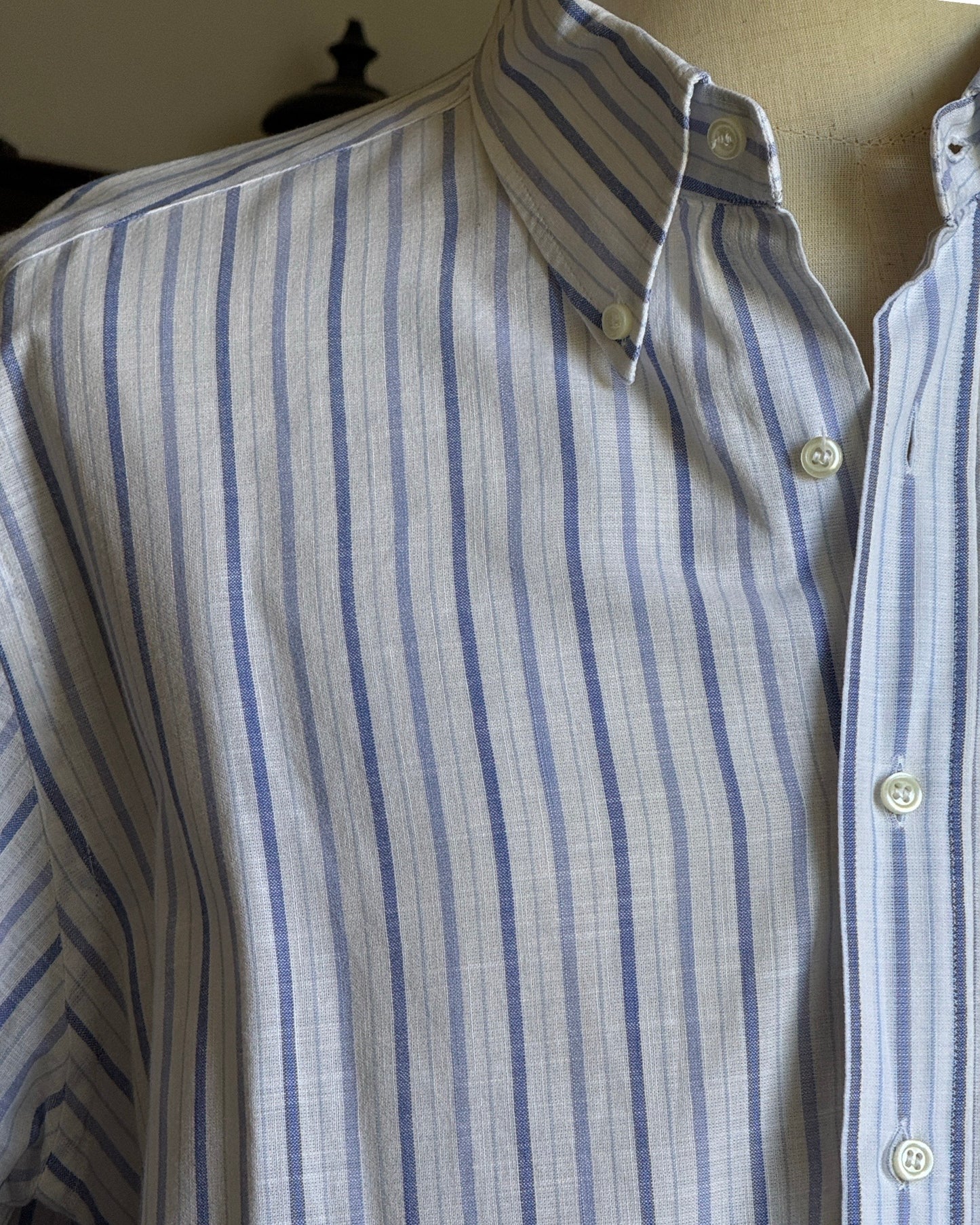 CAMICIA VINTAGE D22GRLCA3