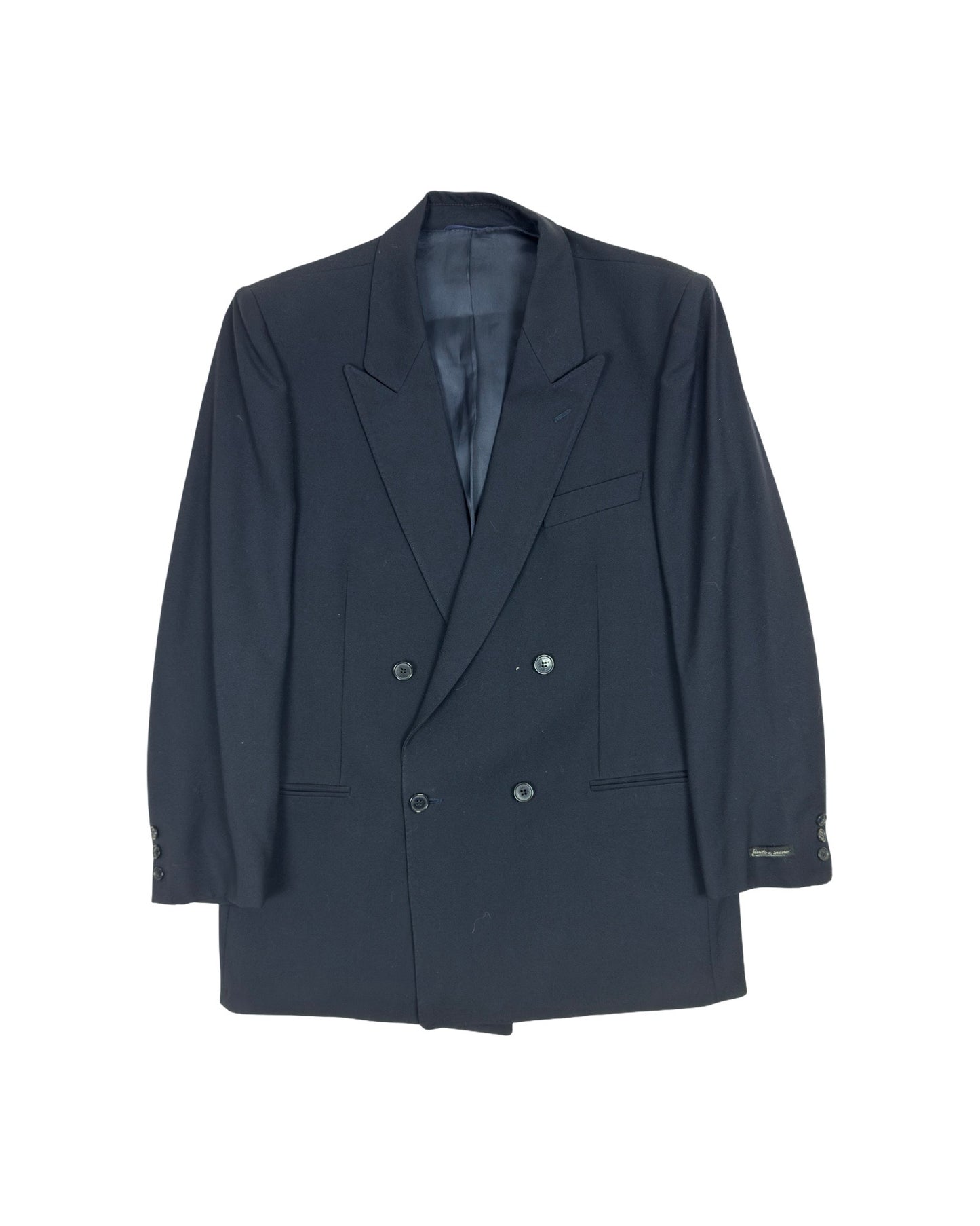 GIACCA VINTAGE D22GRLG2
