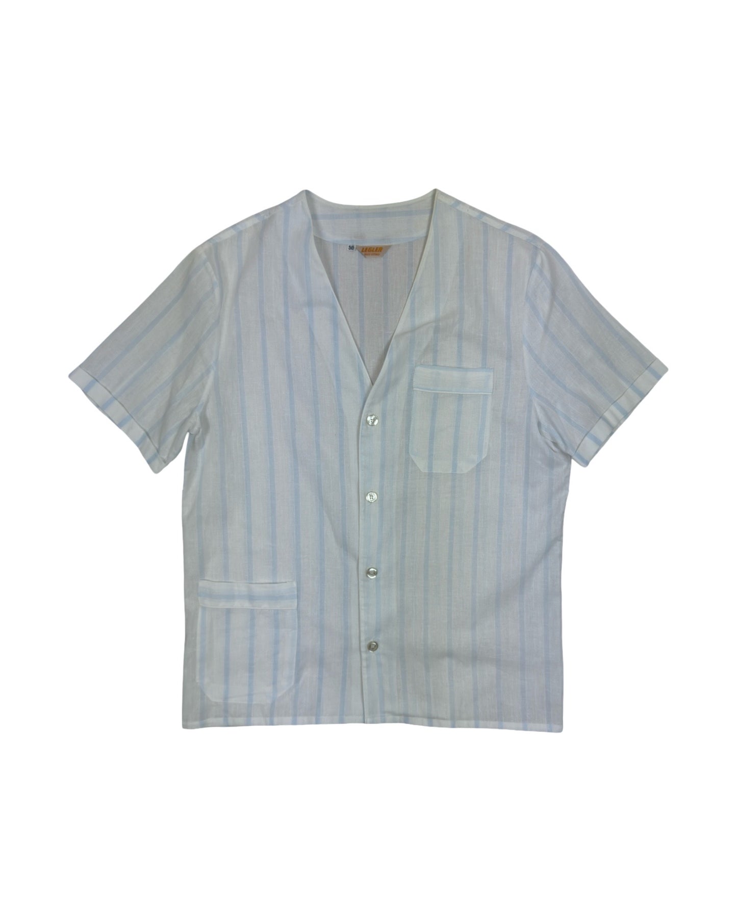 PIGIAMA VINTAGE D22GRLPI1