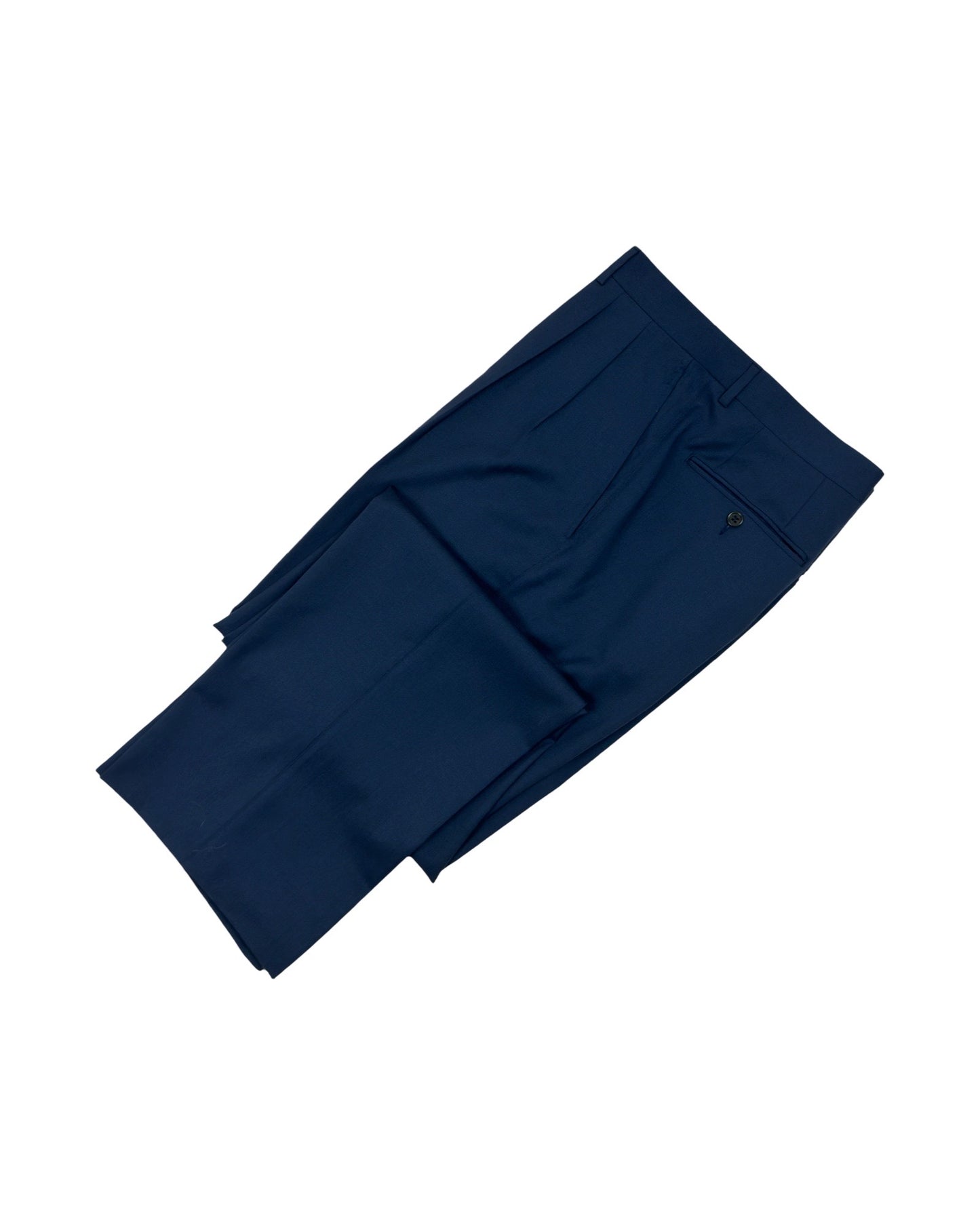 PANTALONE "SECOND HAND" D22GRLP1
