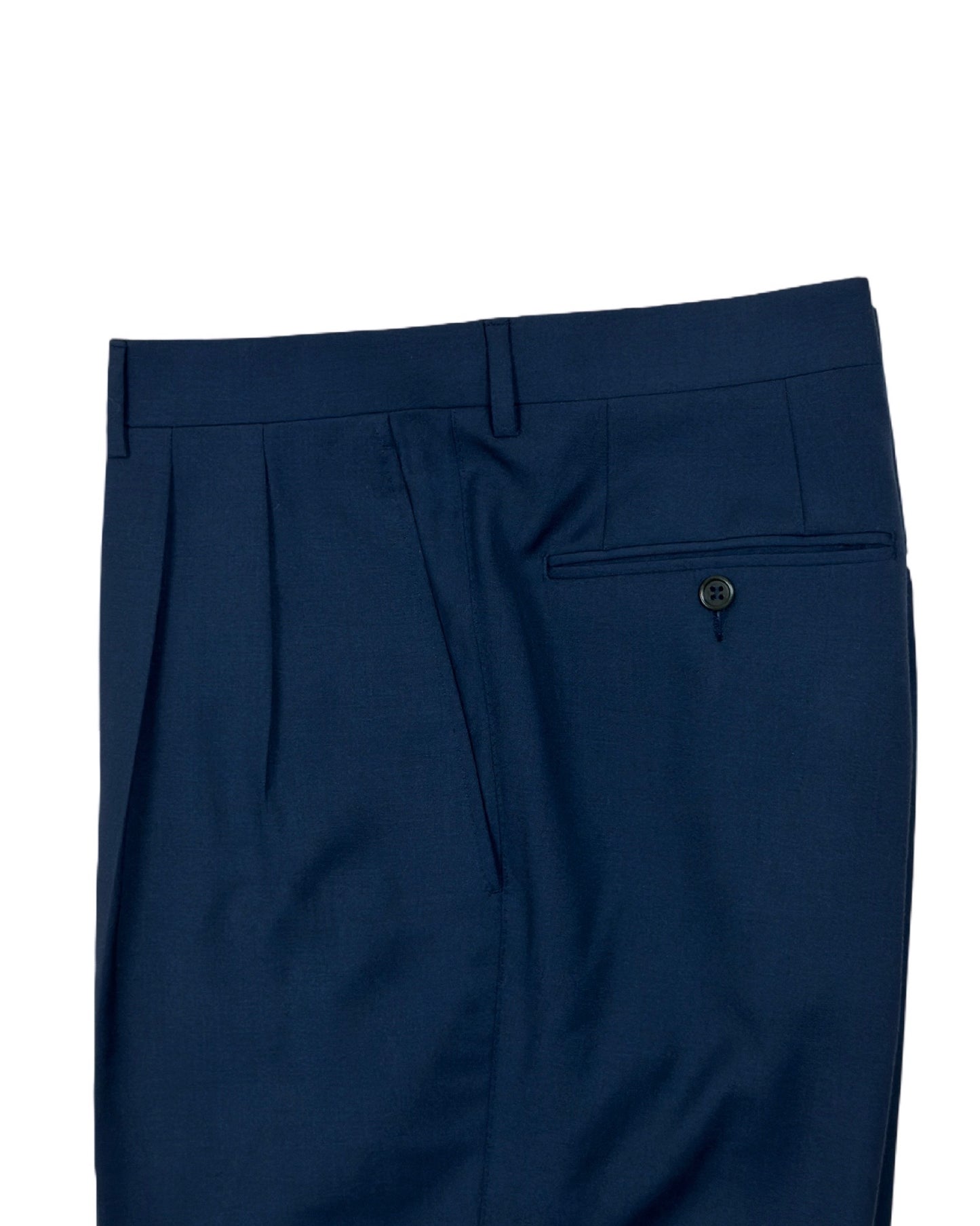 PANTALONE "SECOND HAND" D22GRLP1