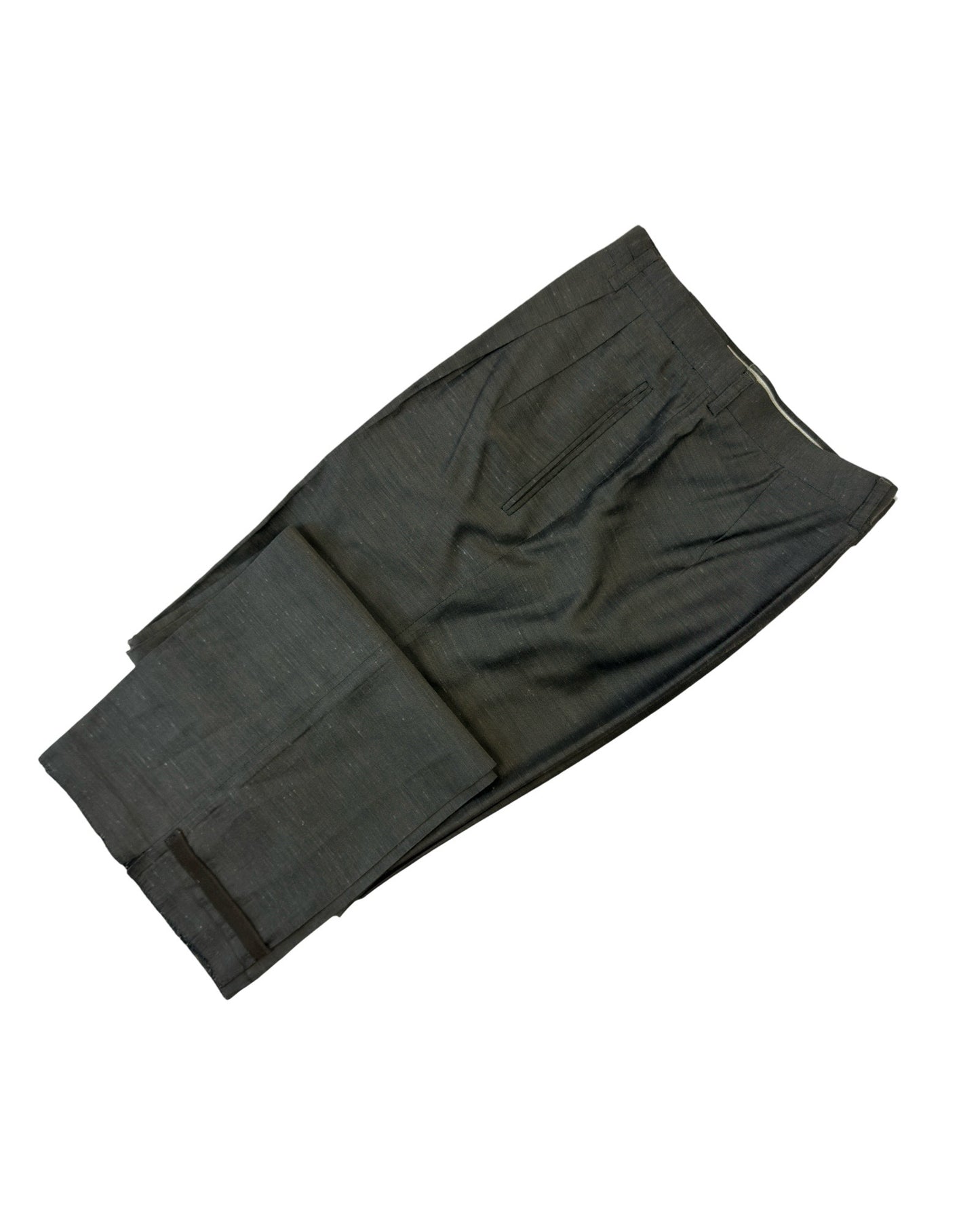 PANTALONE "SECOND HAND" D22GRLP2