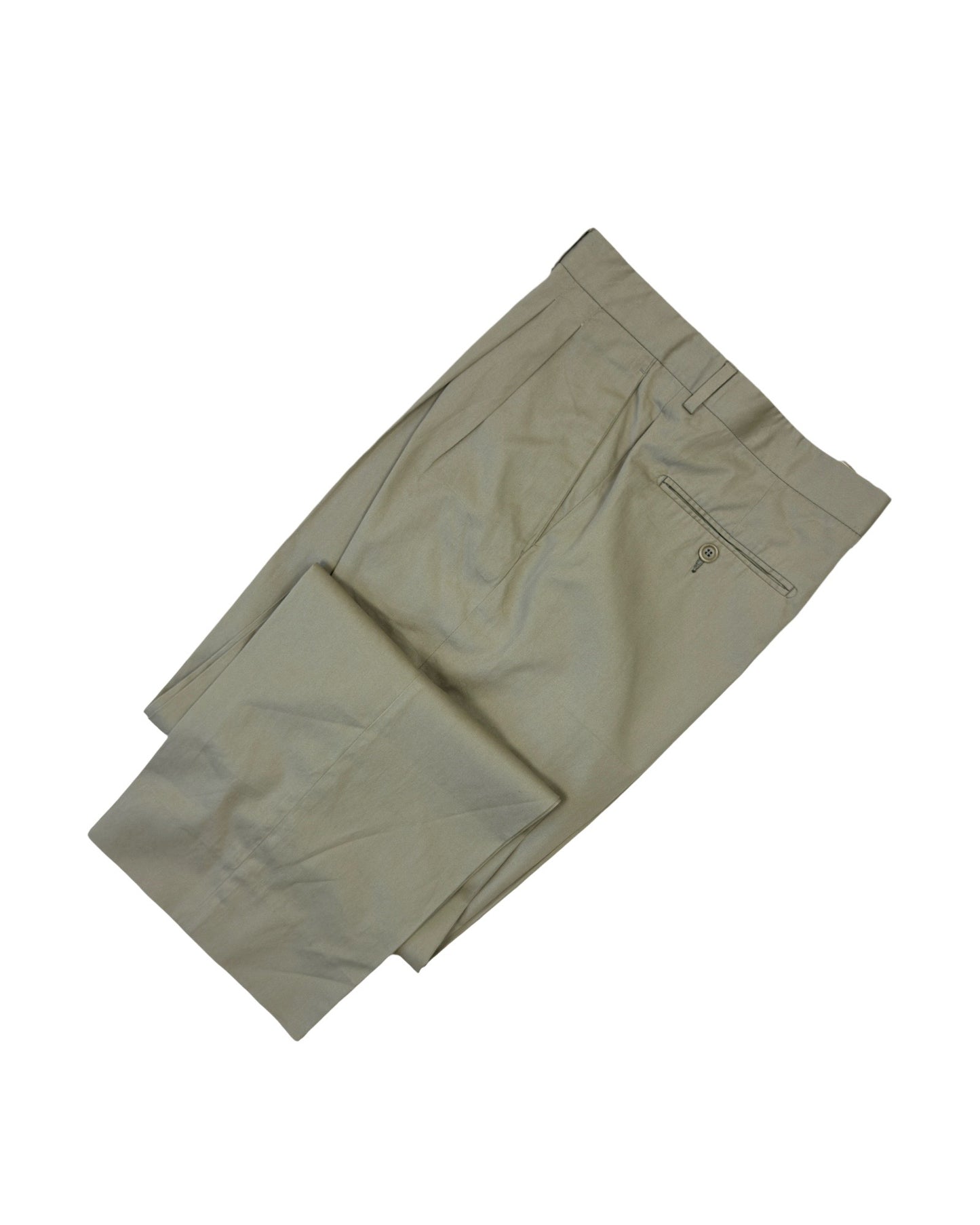 PANTALONE "SECOND HAND" D22GRLP3