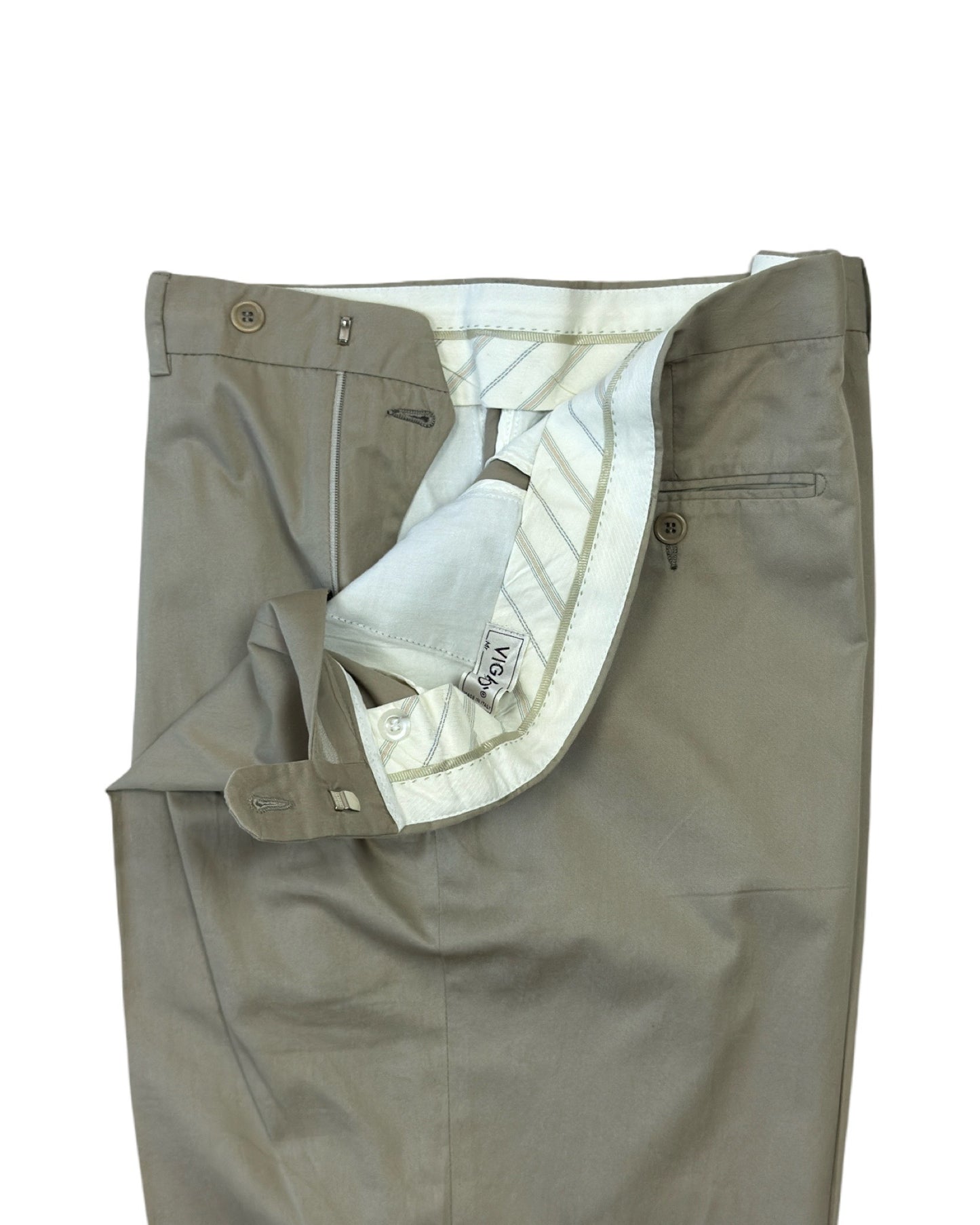 PANTALONE "SECOND HAND" D22GRLP3