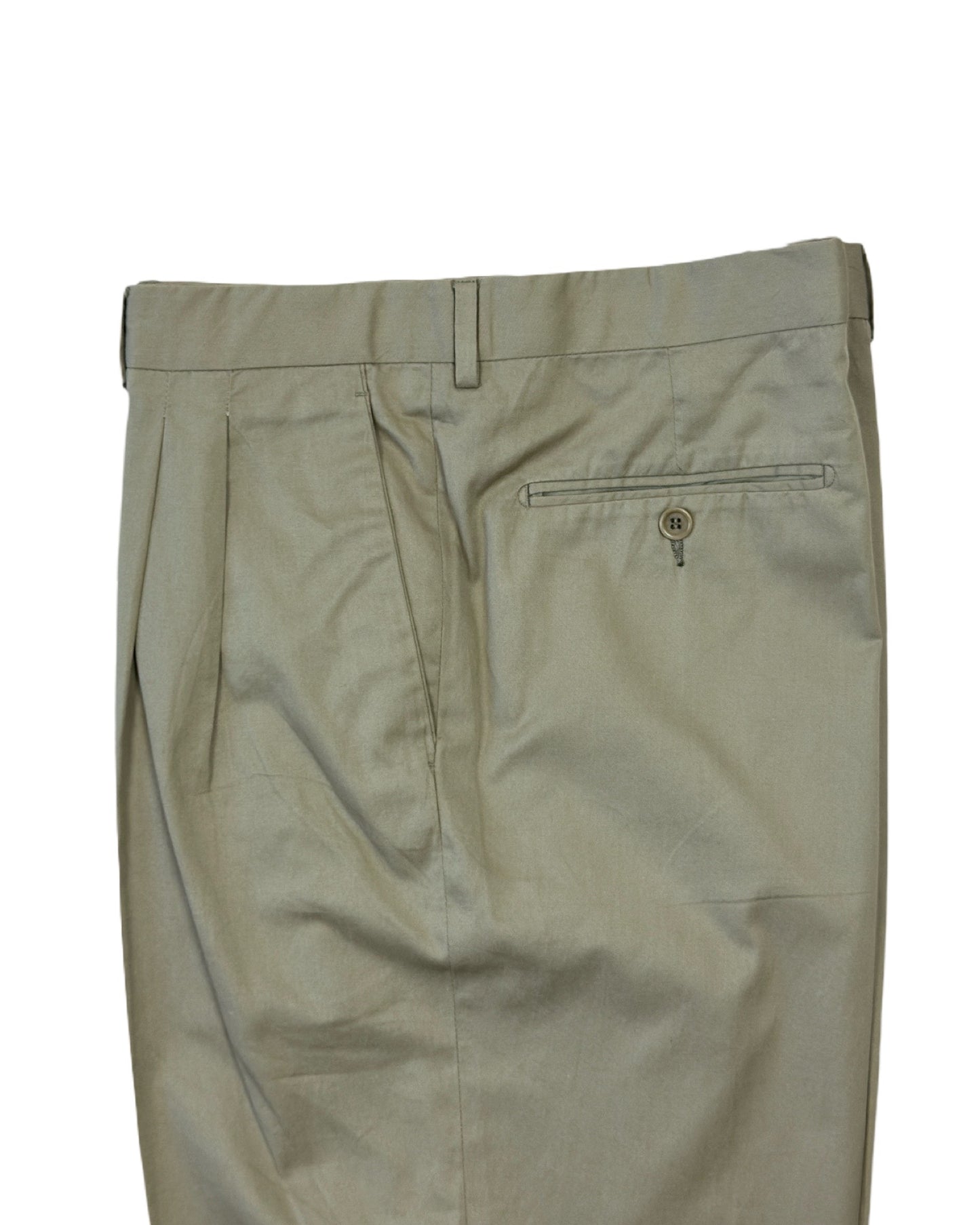 PANTALONE "SECOND HAND" D22GRLP3