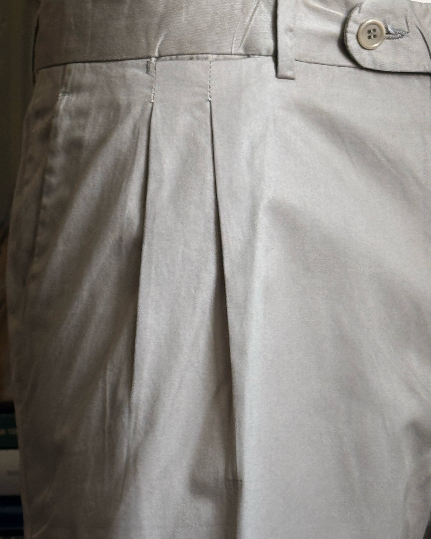 PANTALONE "SECOND HAND" D22GRLP3