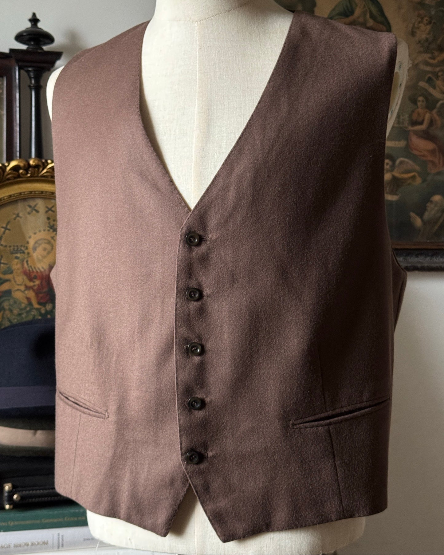 PANCIOTTO VINTAGE D23GRPPA1