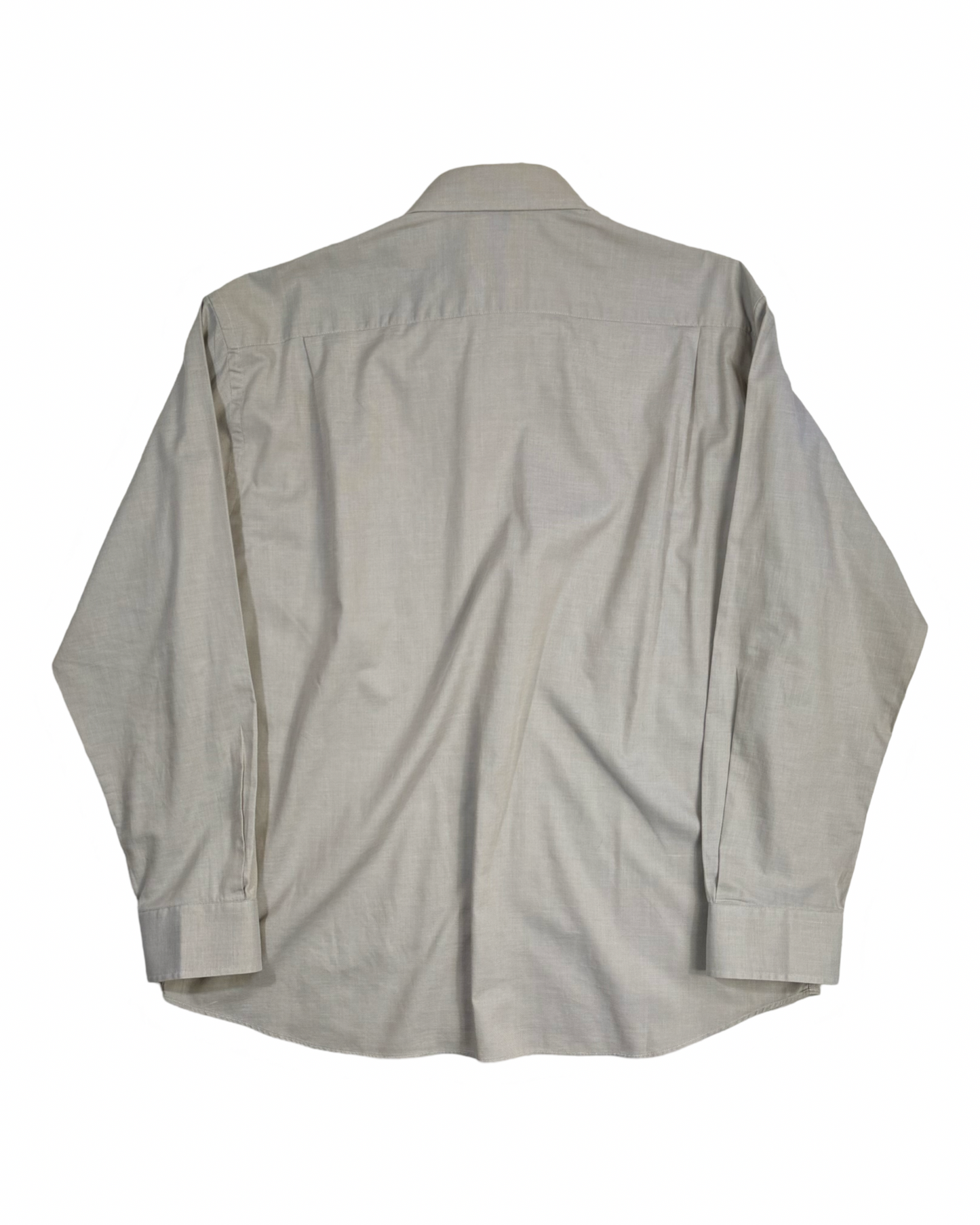 CAMICIA VINTAGE D04C1