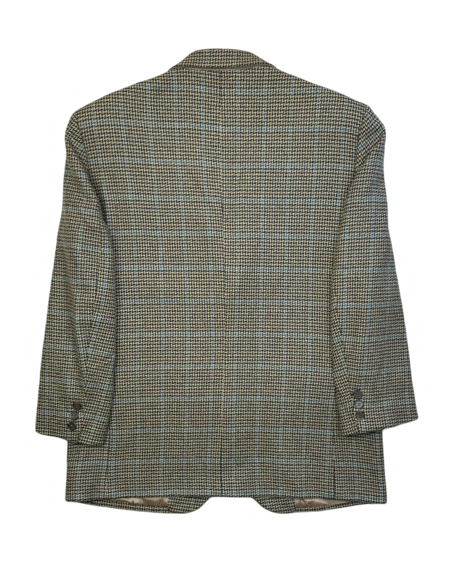 GIACCA "SECOND HAND" D05G2