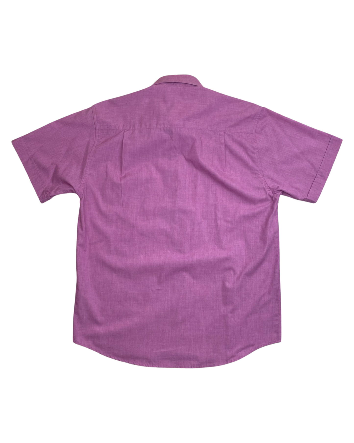 CAMICIA ESTIVA "SECOND HAND" MANICA CORTA CE13