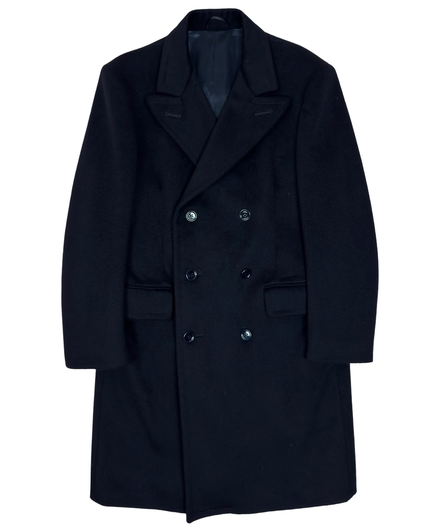 CAPPOTTO VINTAGE D24GRPC2