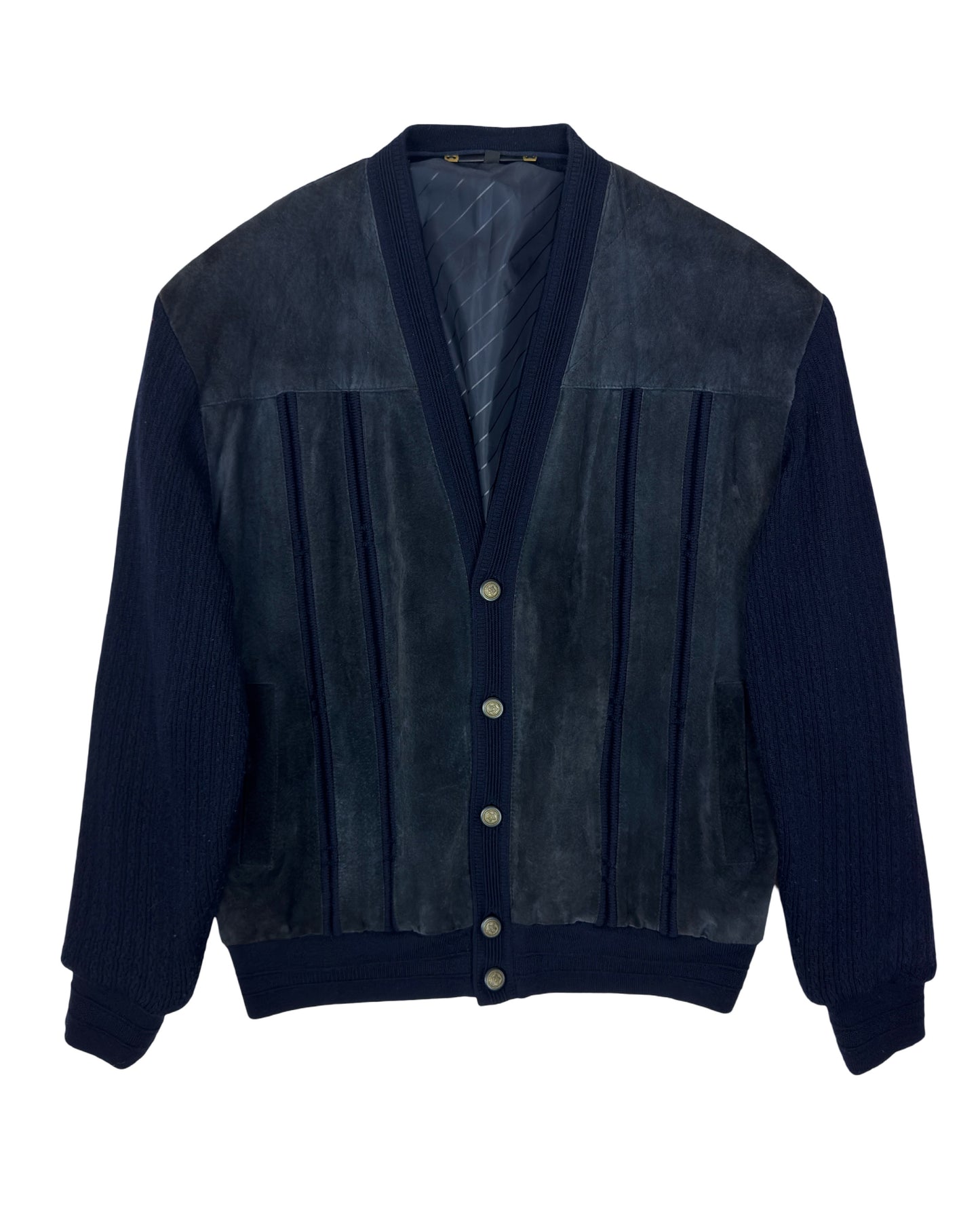 MAGLIONE VINTAGE D25GRPM1