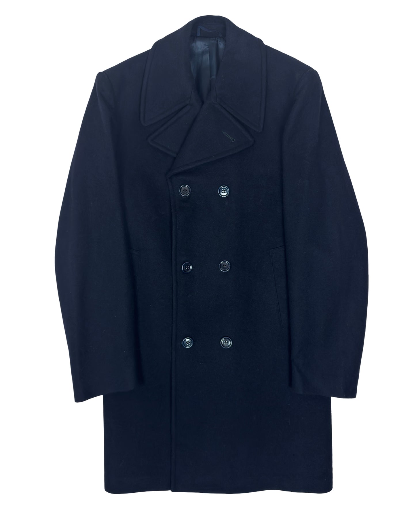 CAPPOTTO VINTAGE D25GRPC7