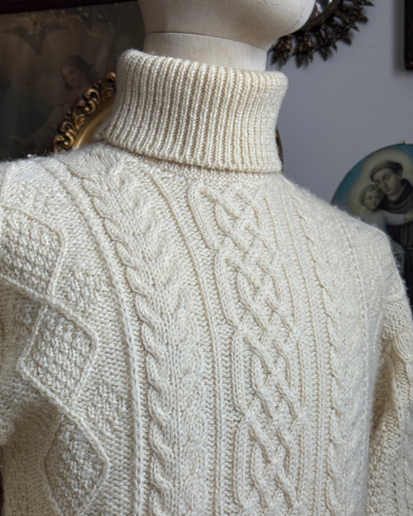 MAGLIONE VINTAGE GRPM2