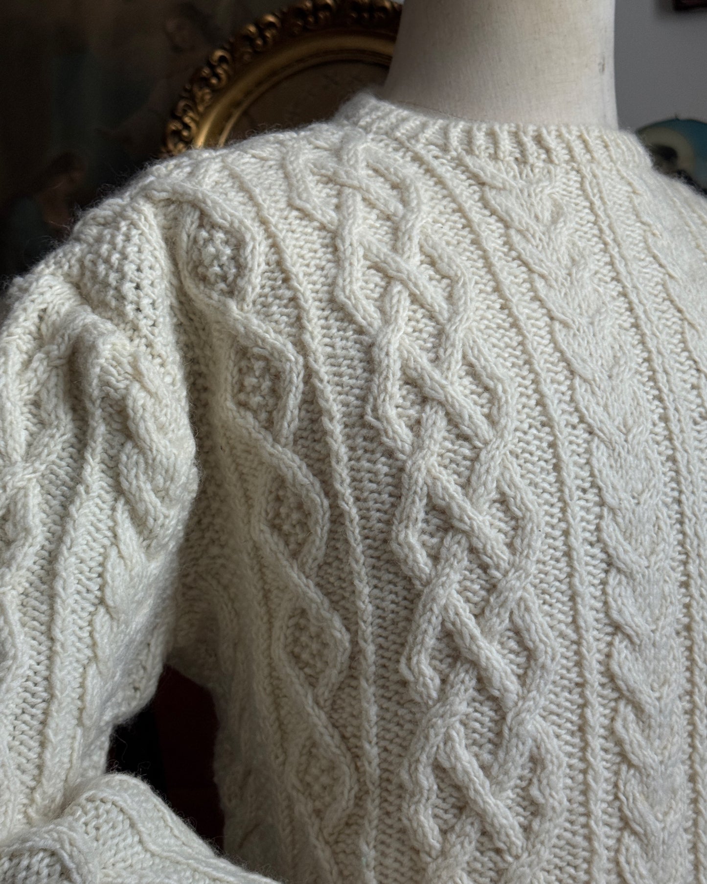 MAGLIONE VINTAGE GRPM1