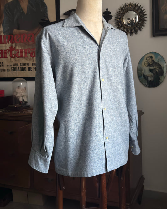 CAMICIA VINTAGE D25GRPCA1