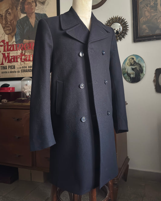 CAPPOTTO VINTAGE D25GRPC7