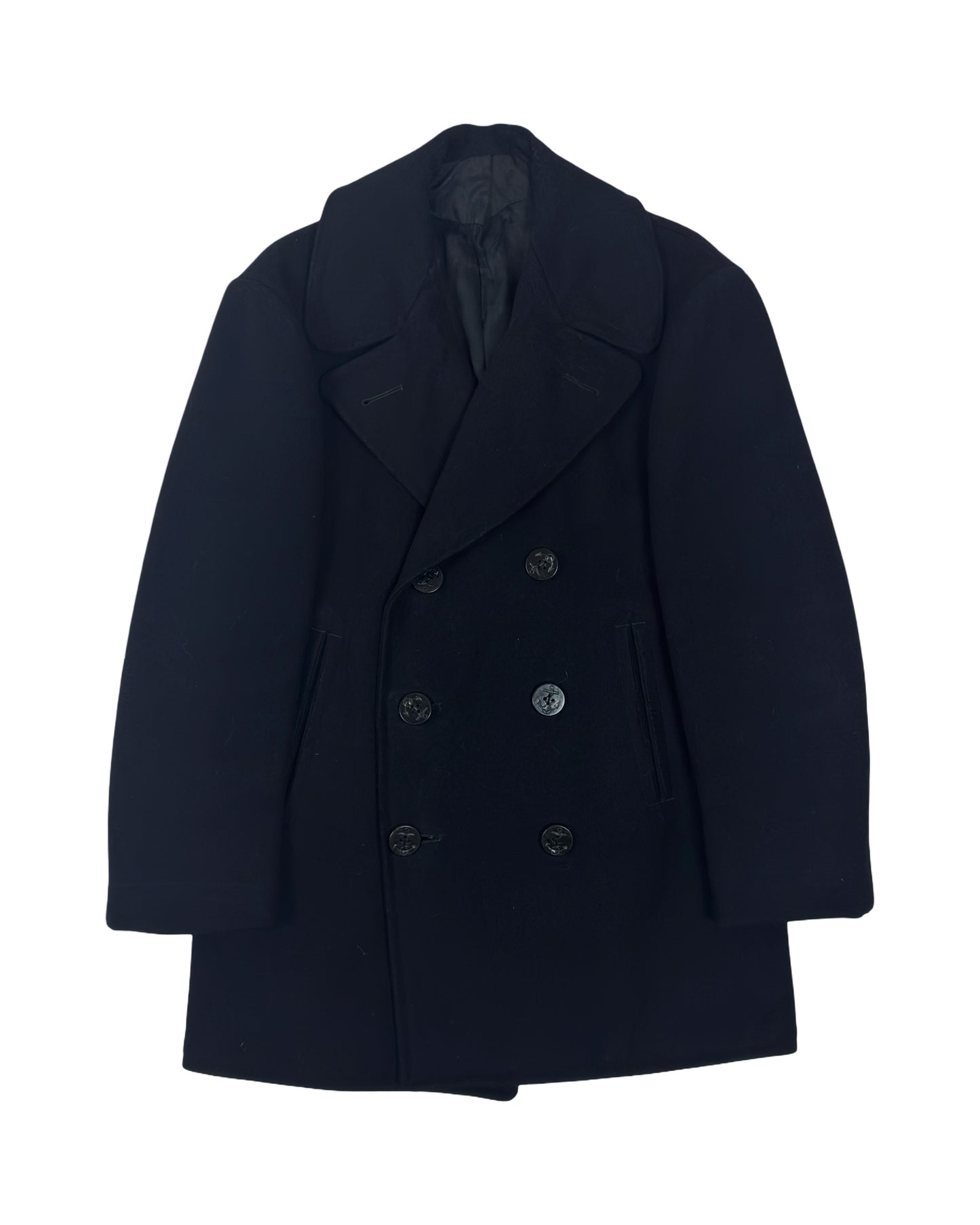 CAPPOTTO VINTAGE D26GRPC1