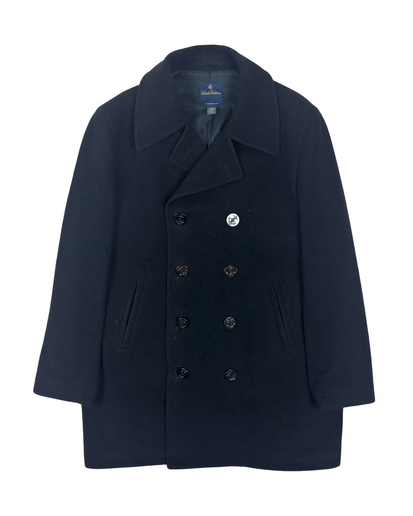 CAPPOTTO VINTAGE D26GRPC5