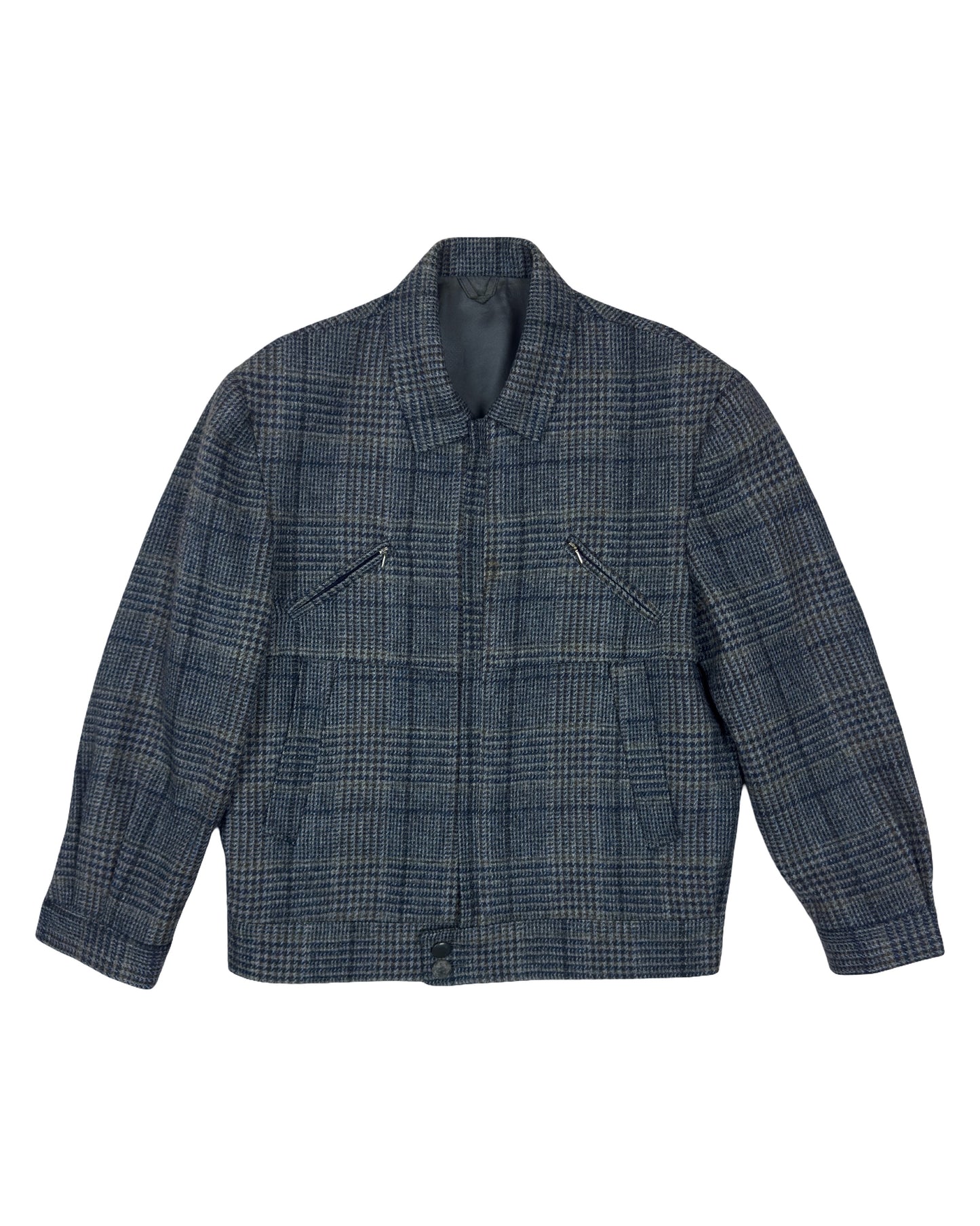 GIUBBINO VINTAGE D26GRPG1