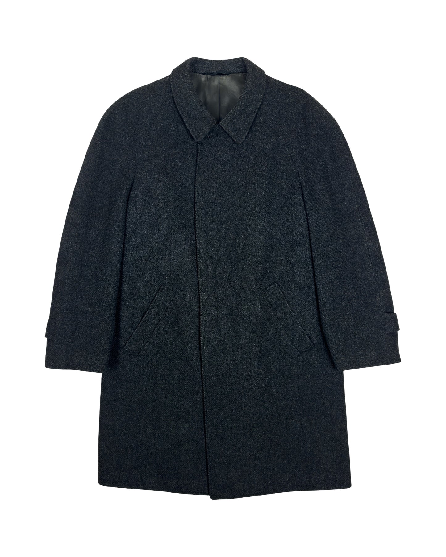 CAPPOTTO VINTAGE D26GRPC6