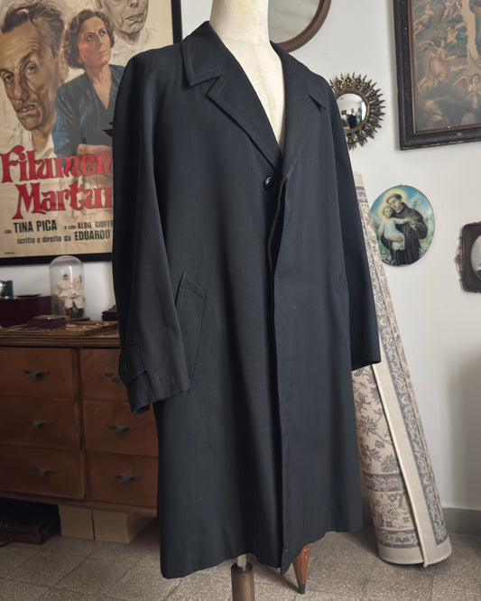 CAPPOTTO VINTAGE D26GRPC7
