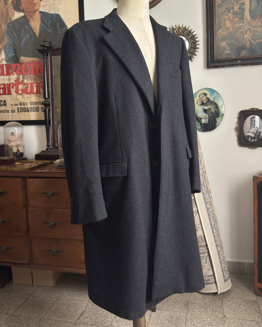 CAPPOTTO VINTAGE D26GRPC3